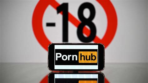 porn hub in italiano